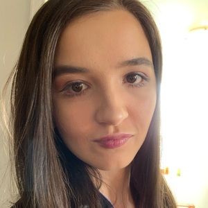 Meet your Posher, Fatima